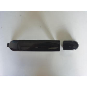 Versa Versa Versa Handle de porte extérieure Nissan 2007-2012